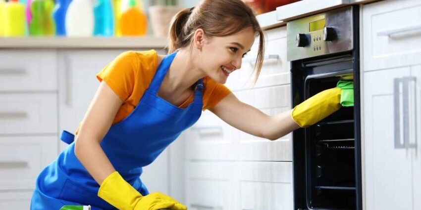 خادمات للتنازل