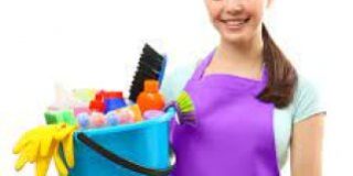 مطلوب عامله منزليه للتنازل