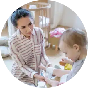 نقل كفالة مربية أطفال 0533241702