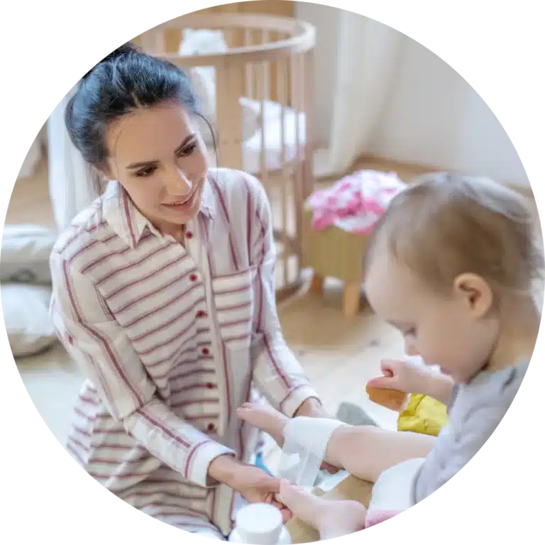 نقل كفالة مربية أطفال 0533241702