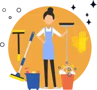 عاملة بالرياض