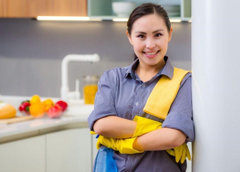 عاملات منزلية للتنازل